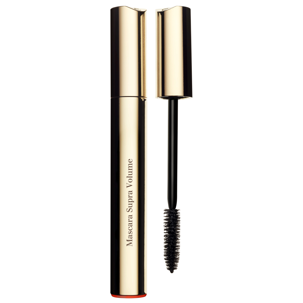 CLARINS VOLUME MASCARA 01 EXPECT