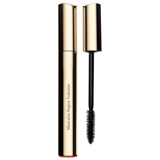 CLARINS VOLUME MASCARA 01 EXPECT