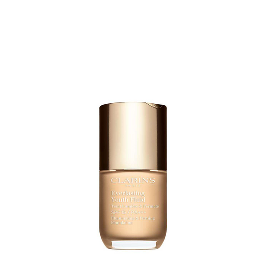 CLARINS FOUNDATION EV YOUTH EV YOUTH FLUID 100.5 RP 30ML