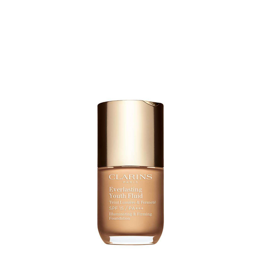 CLARINS FOUNDATION EV YOUTH FLUID 106 RP 30 ML