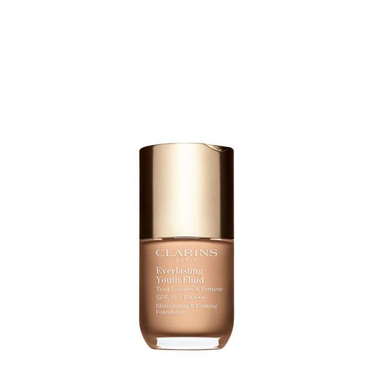 CLARINS FOUNDATION EV YOUTH FLUID 108 RP