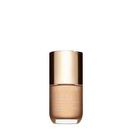 CLARINS FOUNDATION EV YOUTH FLUID 105.5