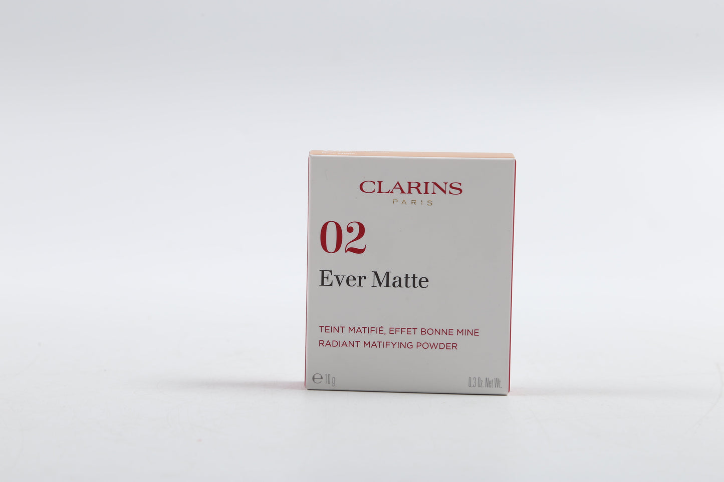 CLARINS EVER MATTE 02