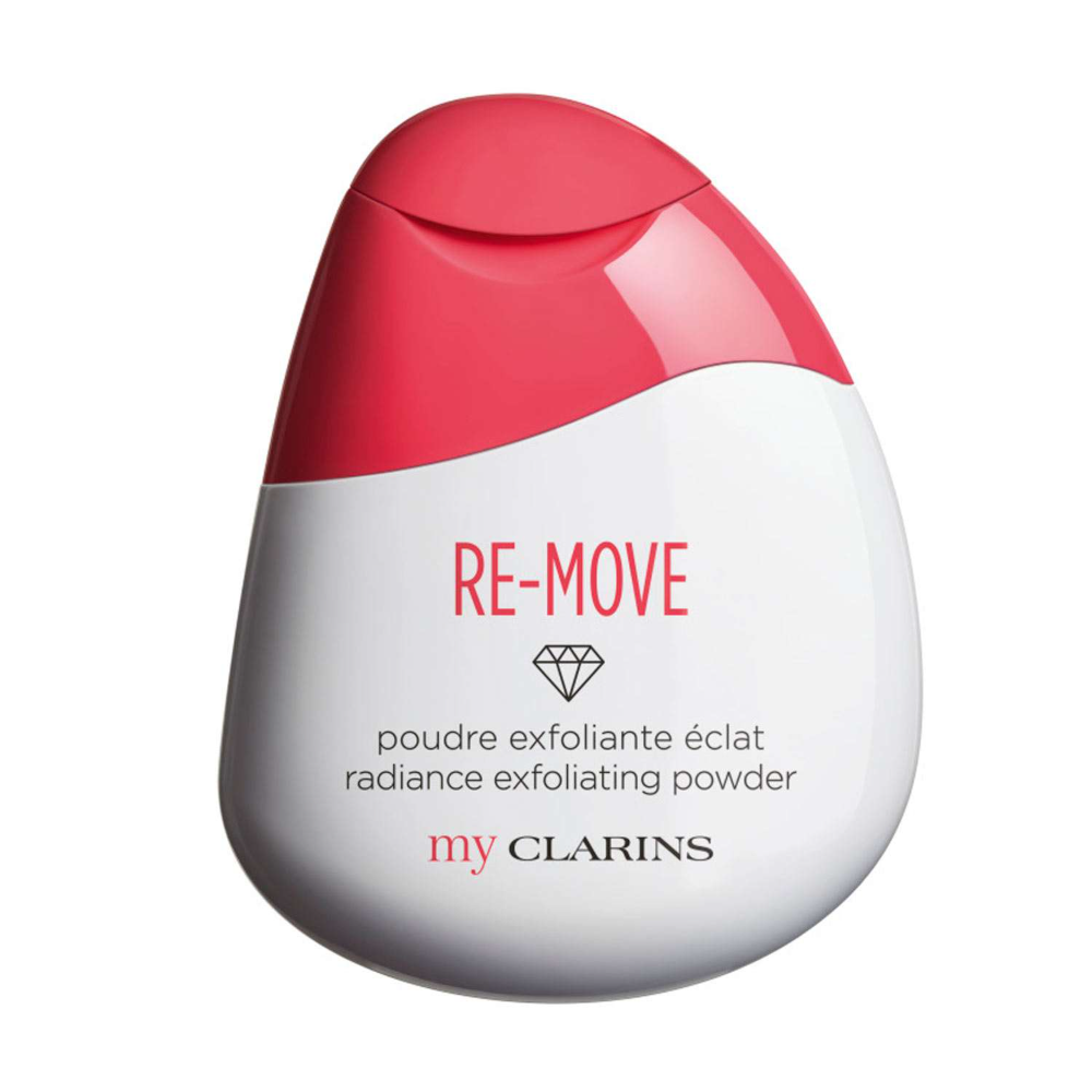 CLARINS MY CLARINS SCRUBBING POWDER 40GR