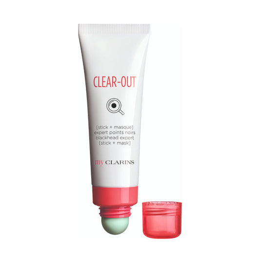 CLARINS MY CLARINS BLACKHEADS DUO 2ML/50ML