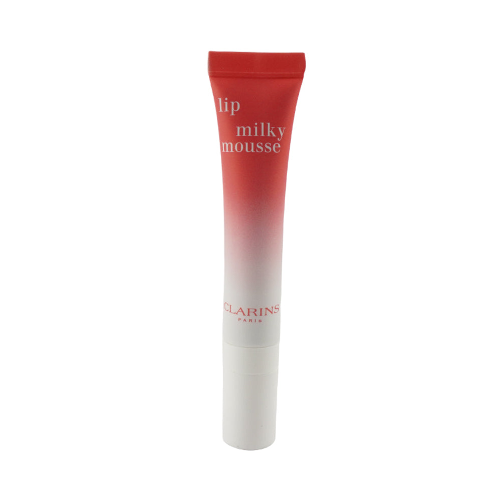 CLARINS LIP MILKY MOUSSE 02