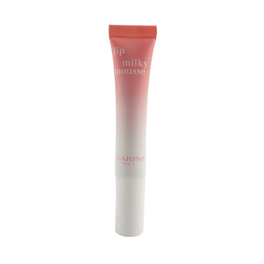 CLARINS LIP MILKY MOUSSE 03