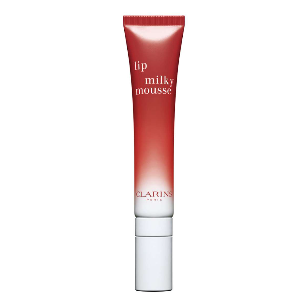 CLARINS LIP MILKY MOUSSE 04