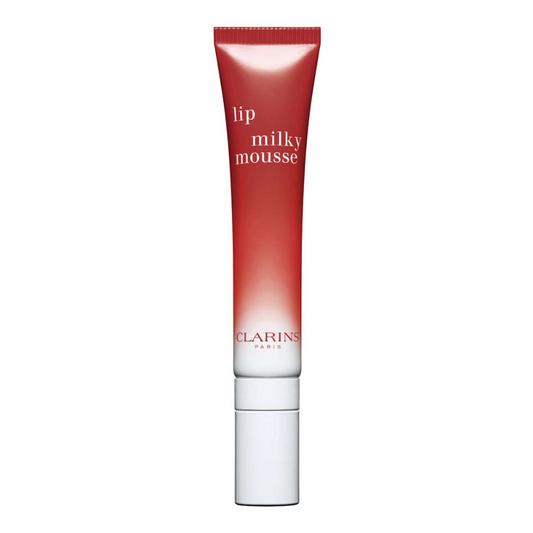 CLARINS LIP MILKY MOUSSE 04