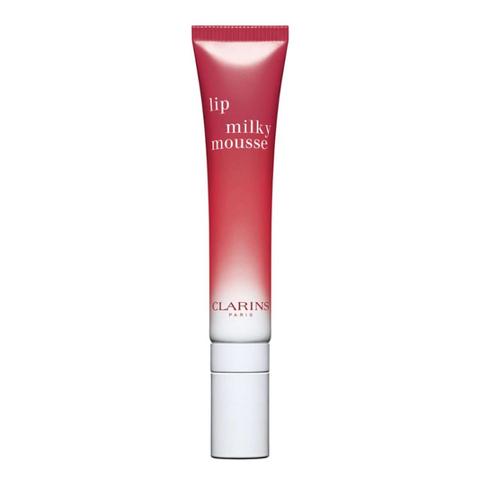 CLARINS LIP MILKY MOUSSE 05