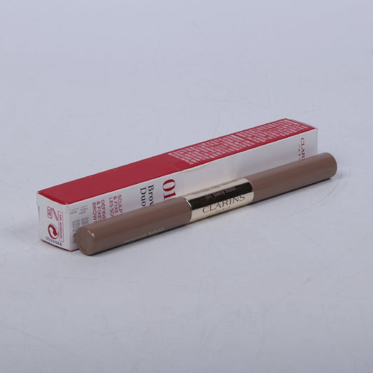 CLARINS BROW DUO RETAIL 01