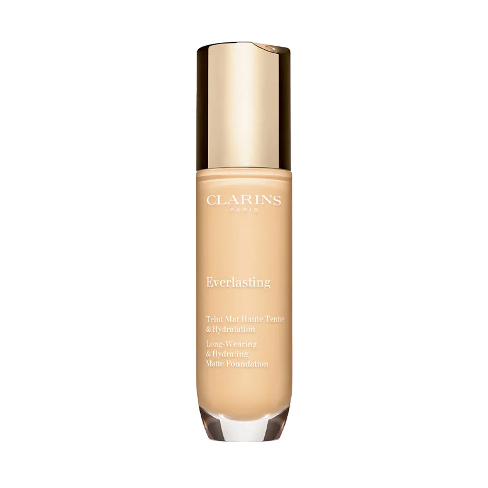 CLARINS EVERLASTING FOUNDATION 100.5W