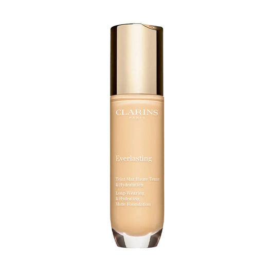 CLARINS EVERLASTING FOUNDATION 100.5W
