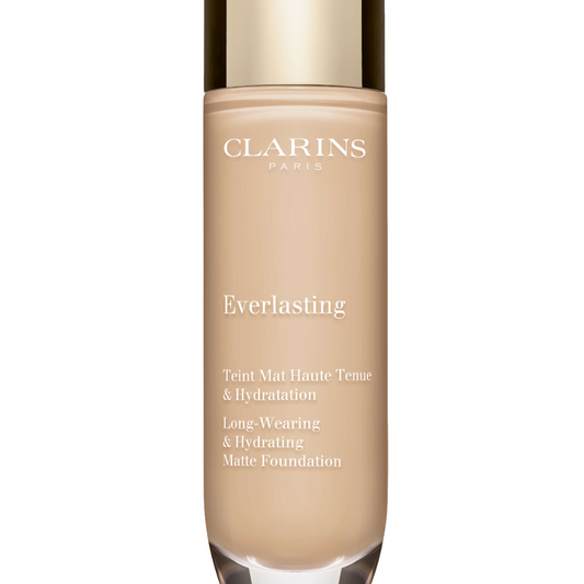 CLARINS EVERLASTING FOUNDATION 103N
