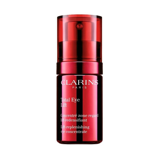 CLARINS FACE TOTAL EYE LIFT  15ML