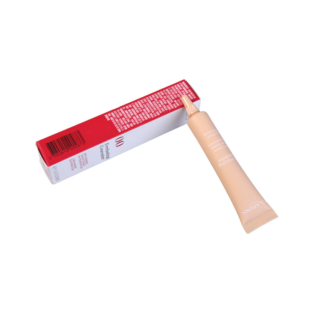 CLARINS EV CONC 00 RETAIL 12ML