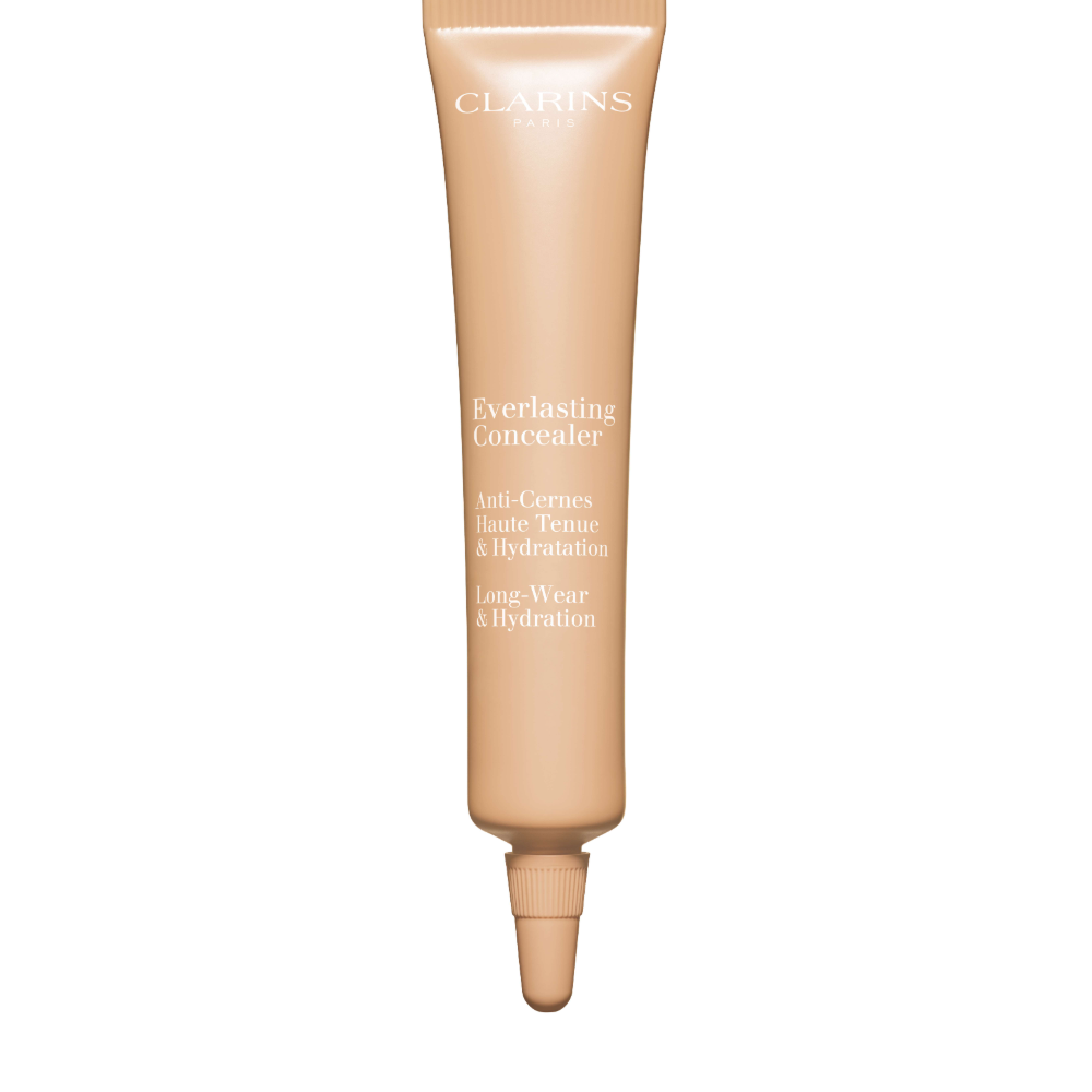 CLARINS EVERLASTING CONCEALER 01
