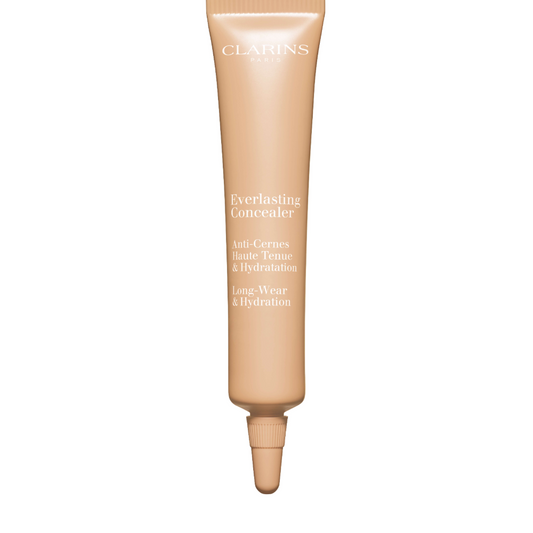 CLARINS EVERLASTING CONCEALER 01
