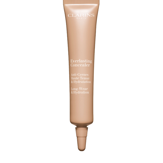 CLARINS EVERLASTING CONCEALER 02