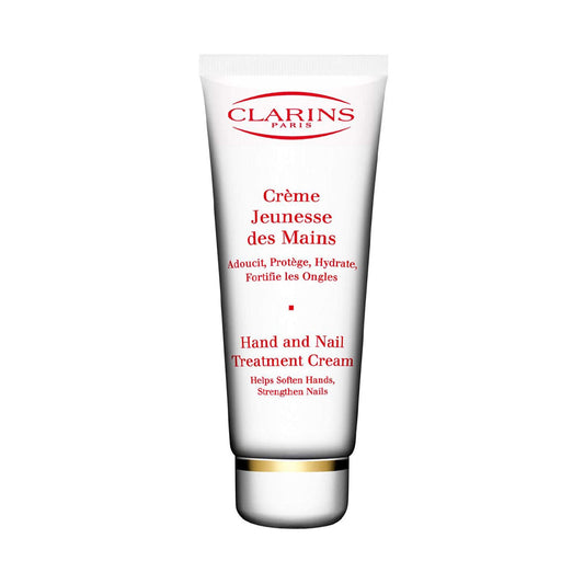 CLARINS SKINCARE BODY HAND NAIL CREAM 100 ML