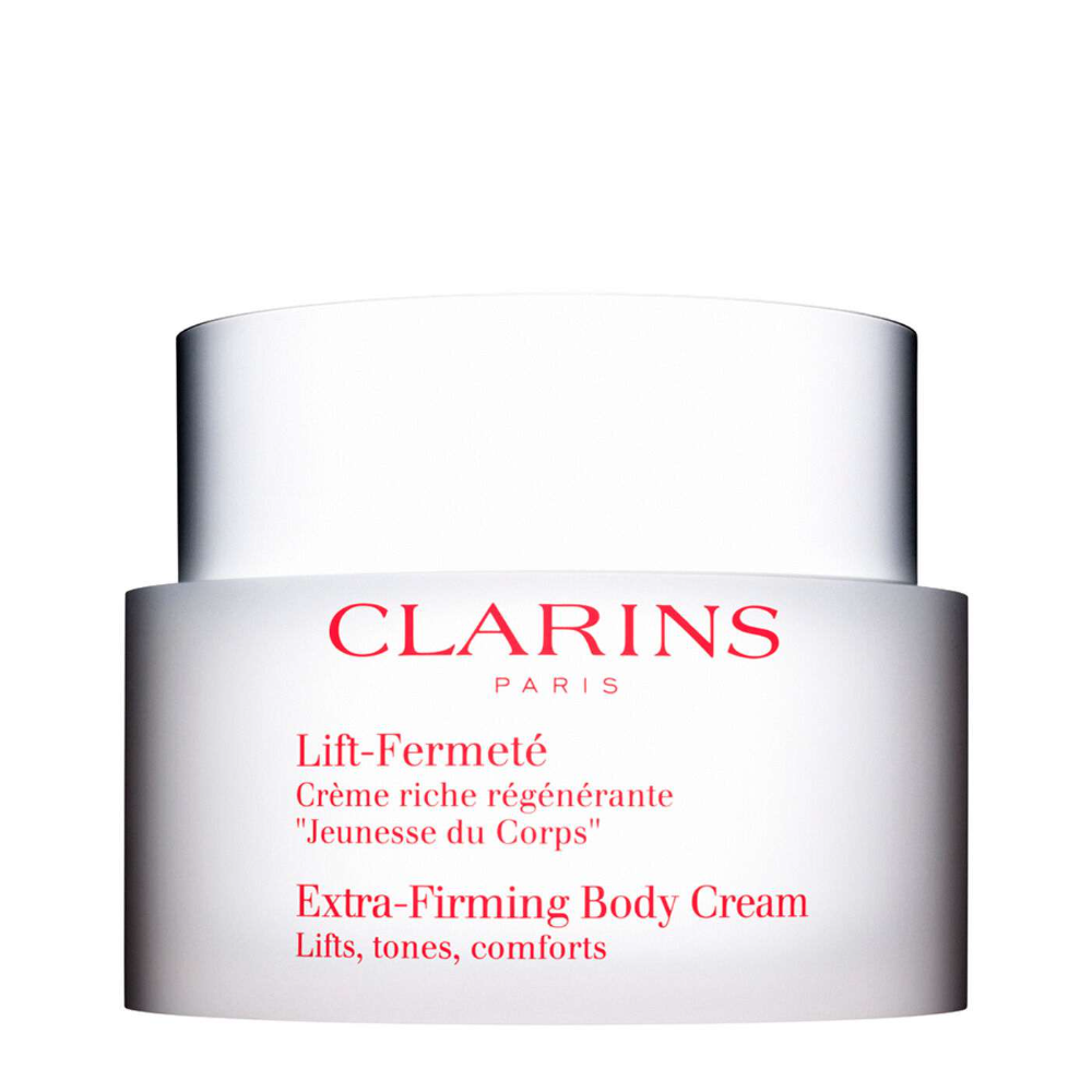 CLARINS  EXTRA FIRMING BODY CREAM 200ML