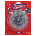 SPONTEX SPIRAL STEEL PC