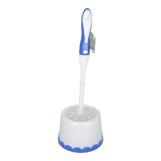 SPONTEX TOILET BRUSH SET PC