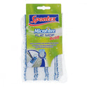 SPONTEX MOP MICROFIBRE FLAT REFILL PC