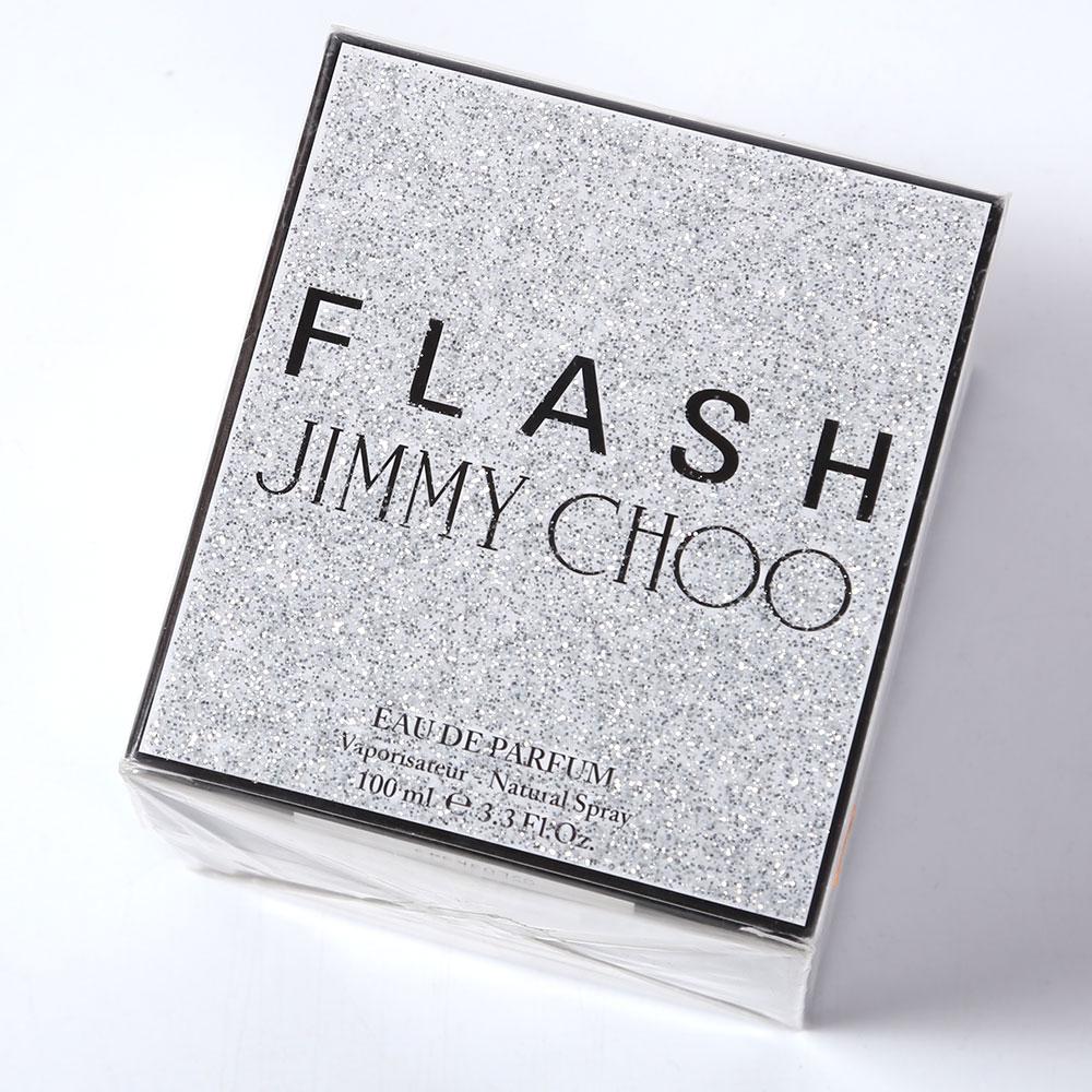 JIMMY CHOO FLASH EDP L 100 ML