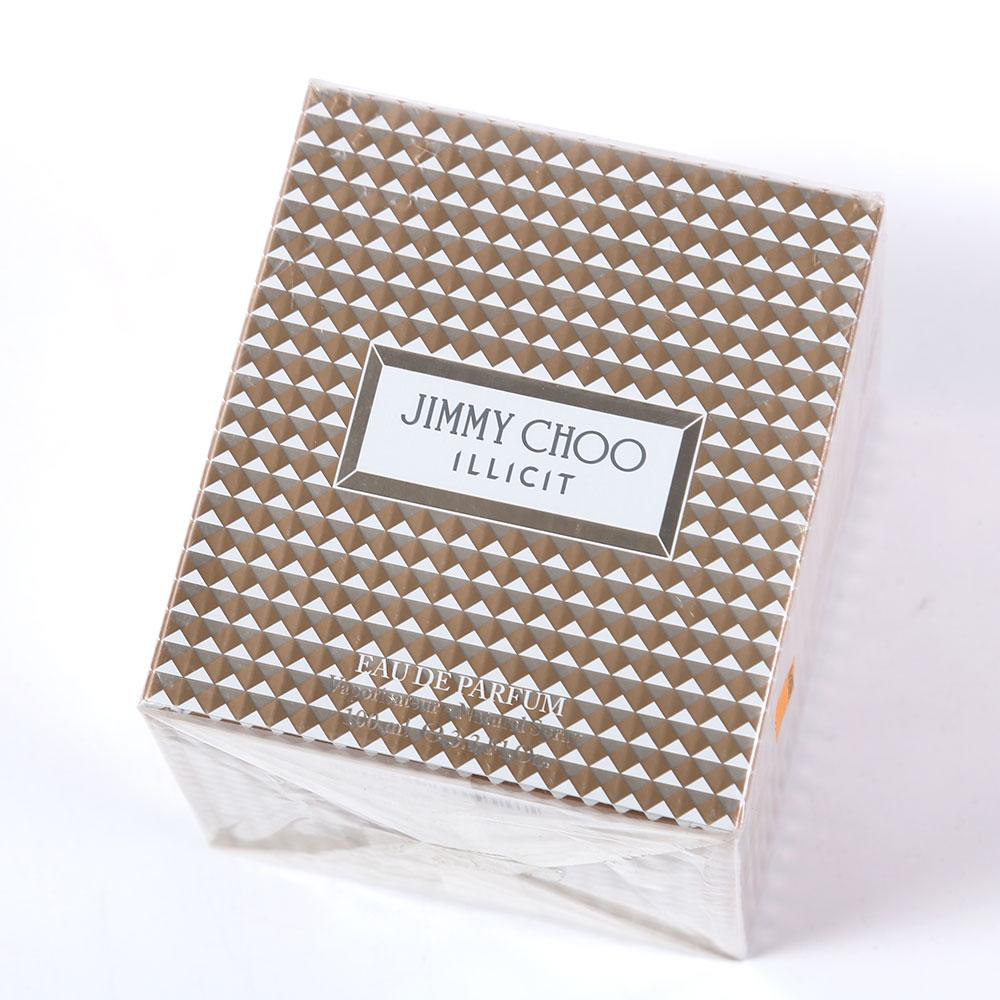 JIMMY CHOO ILLICIT L EDT 100ML