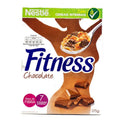 NESTLE CEREAL FITNESS CHOCOLATE 375 GM BASIC