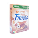 NESTLE CEREAL FITNESS CHOCOLATE 375 GM BASIC