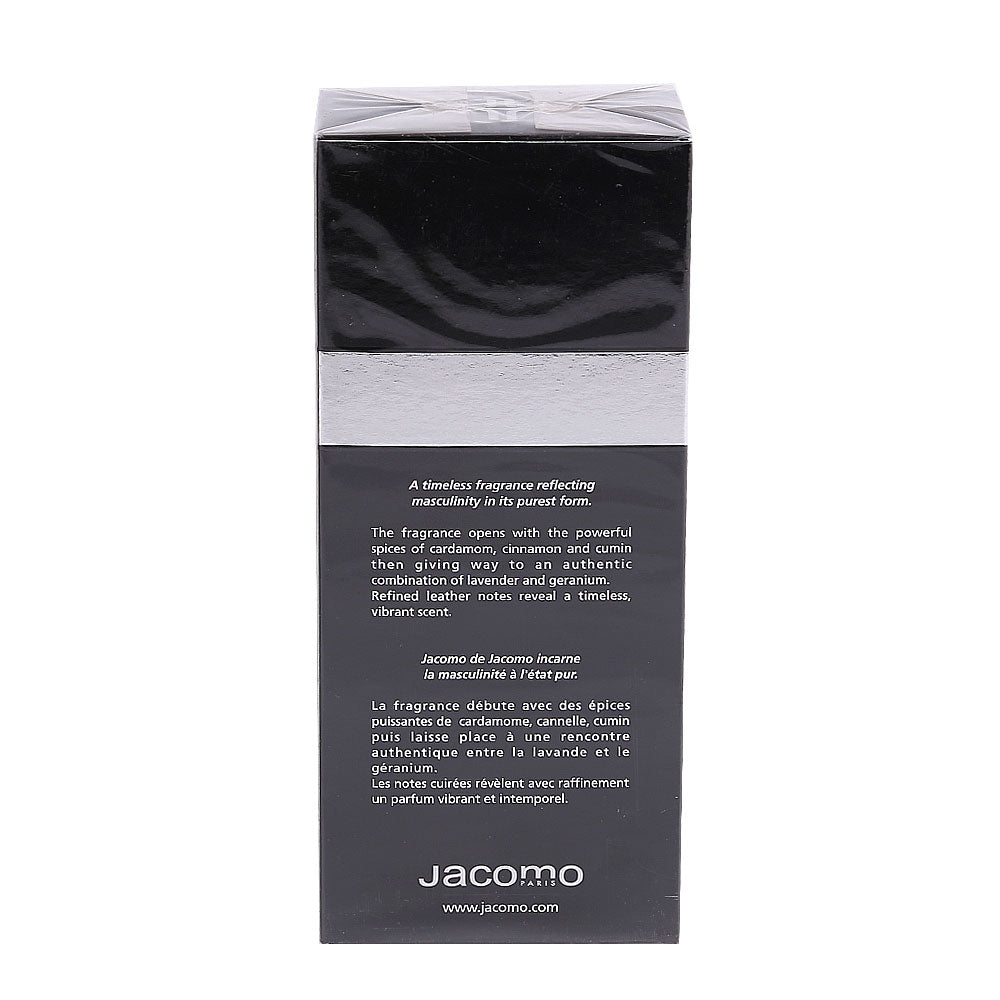 JACOMO DE JACOMO EDT 100 ML