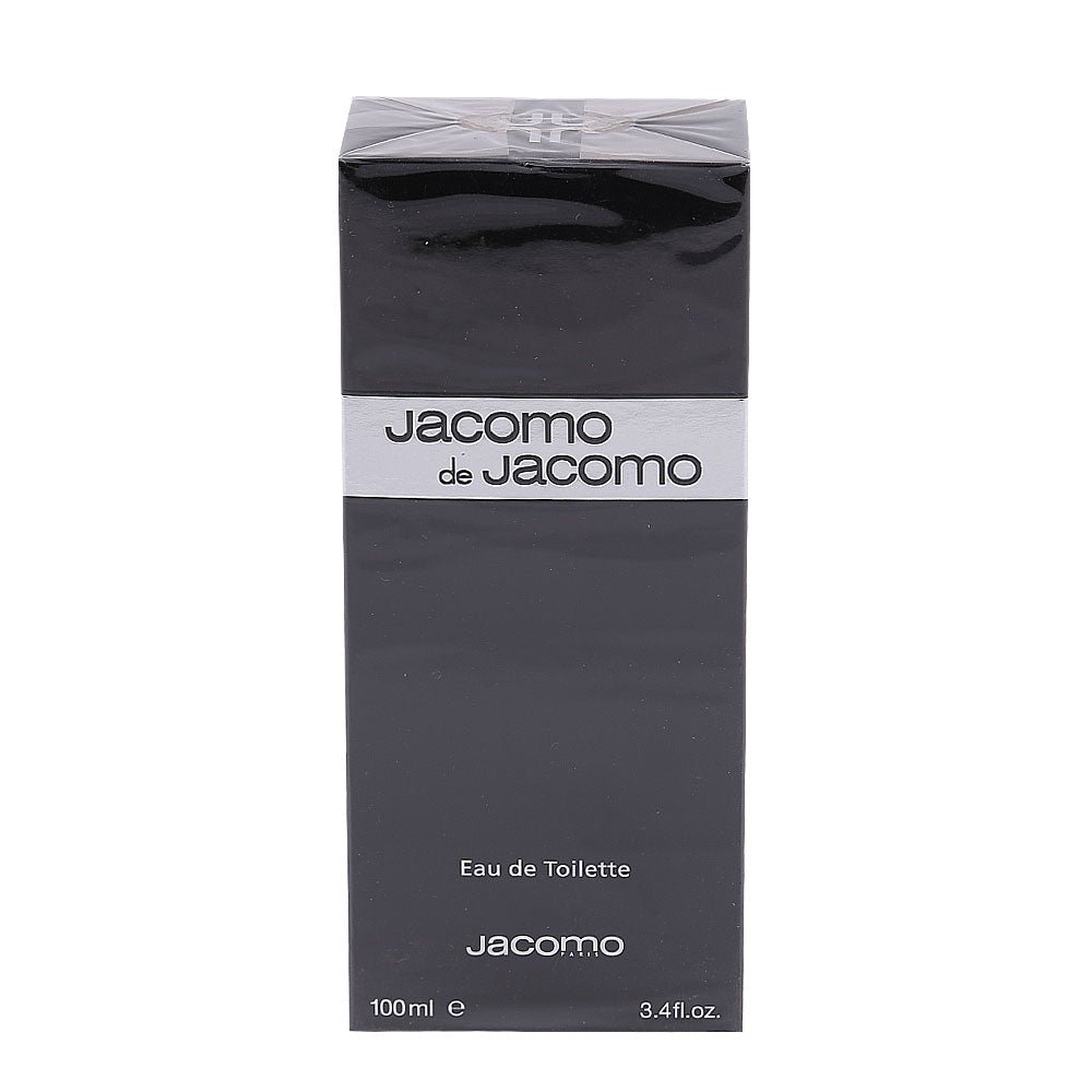 JACOMO DE JACOMO EDT 100 ML