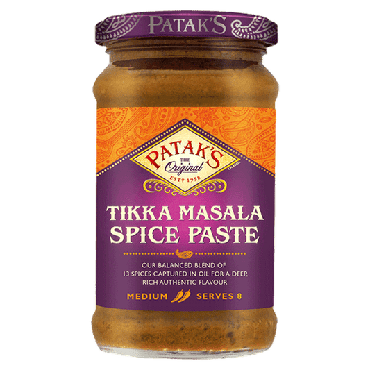 Tikka Masala Paste Patak - 300 g