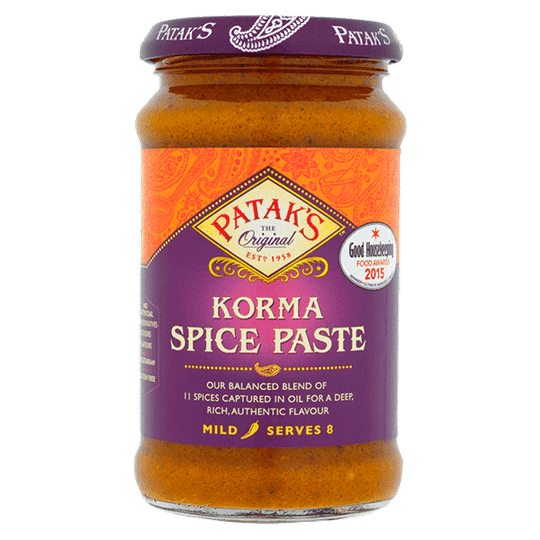 Korma Paste Patak - 290 g