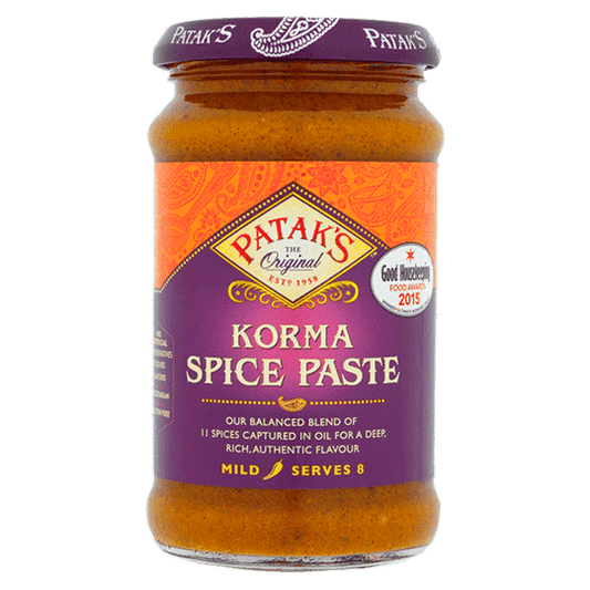 Korma Paste Patak - 290 g