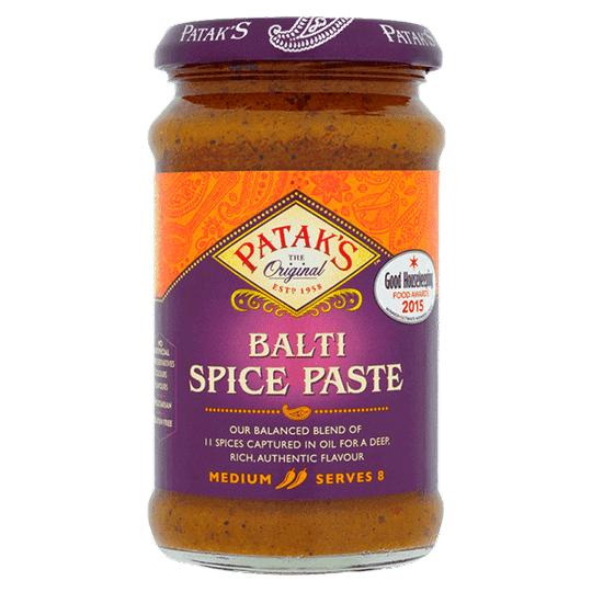 Balti Paste Patak - 283 g