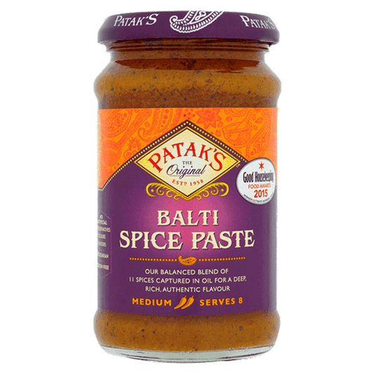 Balti Paste Patak - 283 g