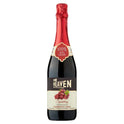 PURE HEAVEN JUICE RED GRAPE NON ALCOHOLIC 750 ML