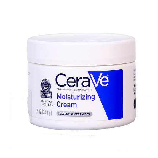 CERAVE CREAM MOISTURIZING FOR NORMAL TO DRY SKIN 340 GM