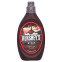 HERSHEYS CHOCOLATE SYRUP 680 GM