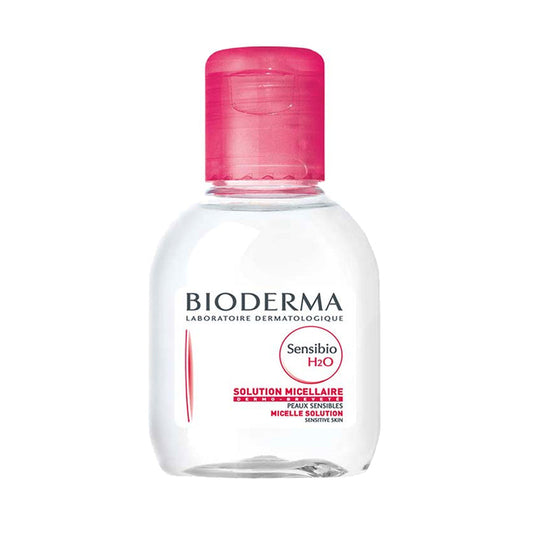 BIODERMA SENSIBIO H2O 100 ML