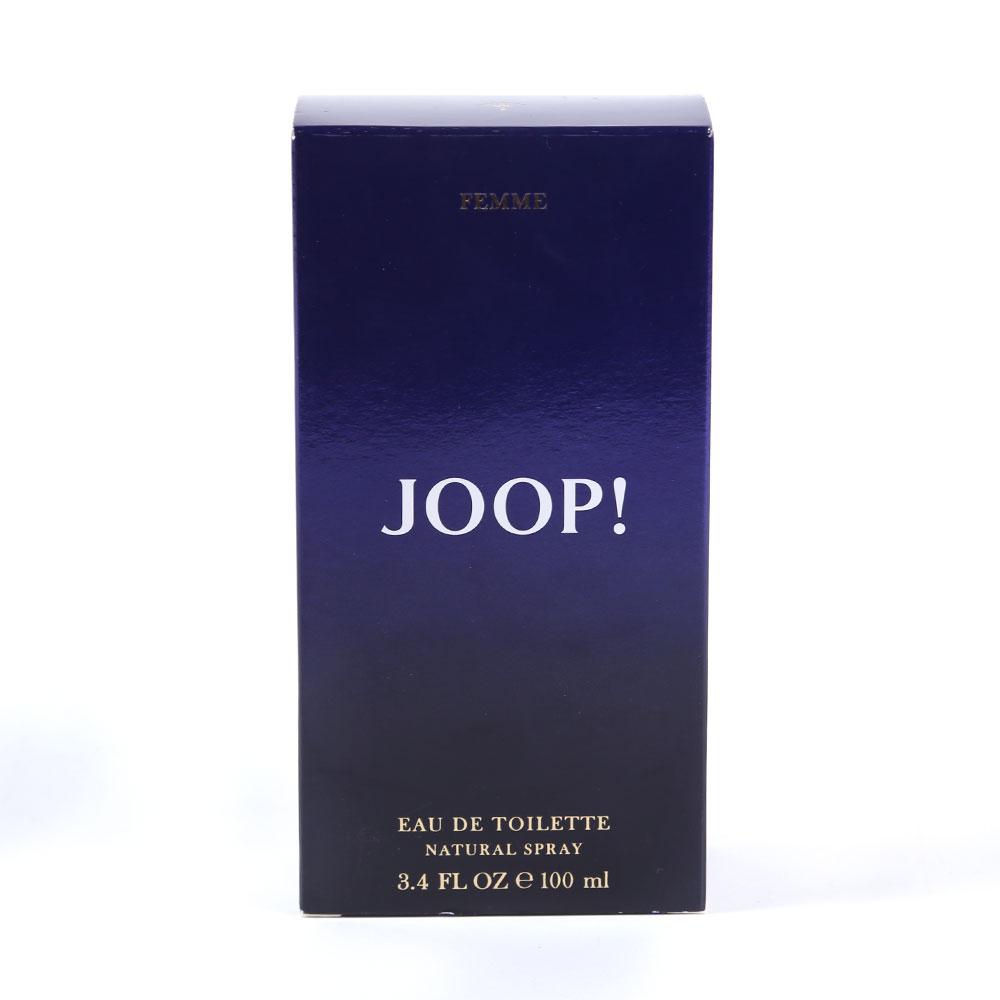 JOOP POUR FEMME EDT 100 ML