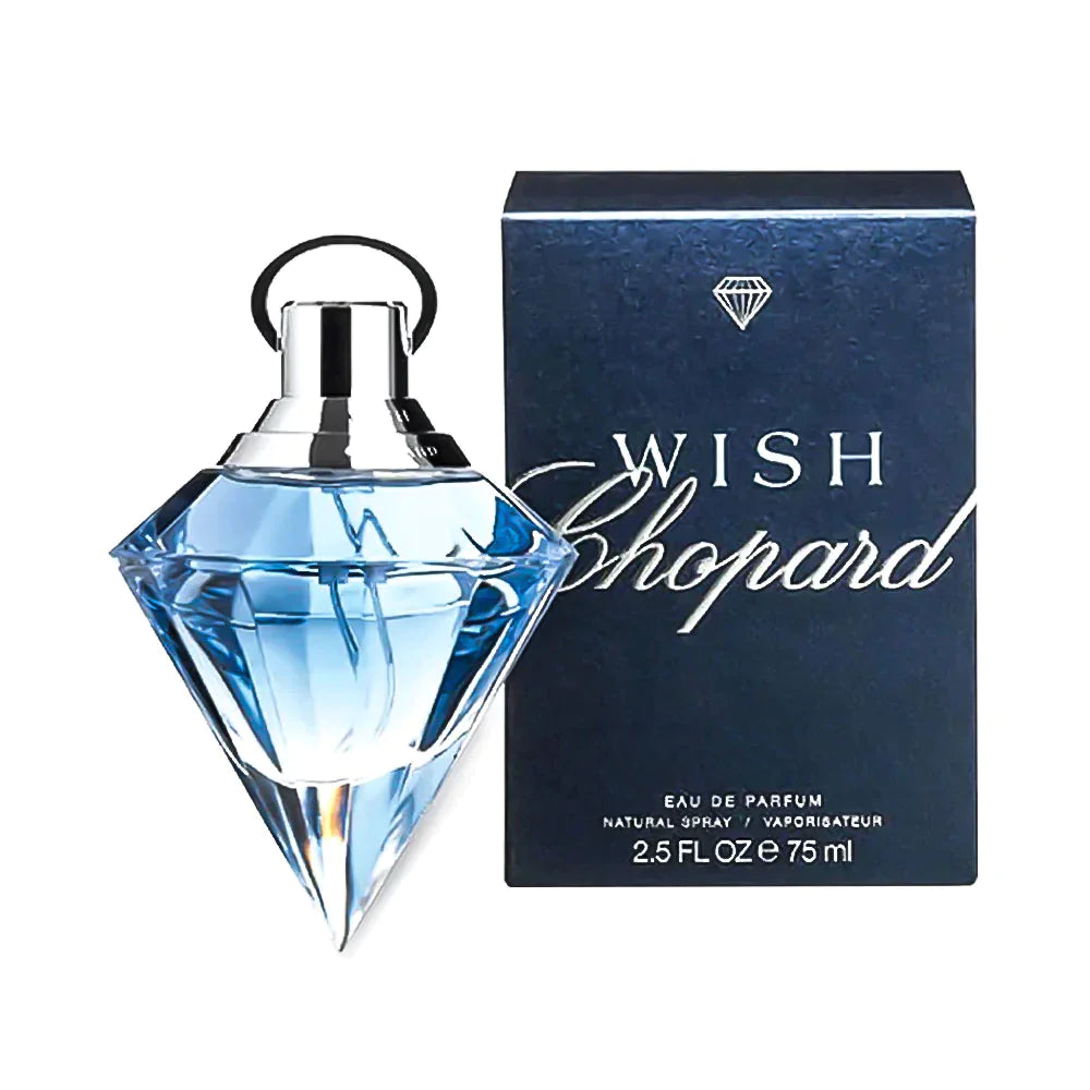 CHOPARD WISH LADIES EDT 75 ML