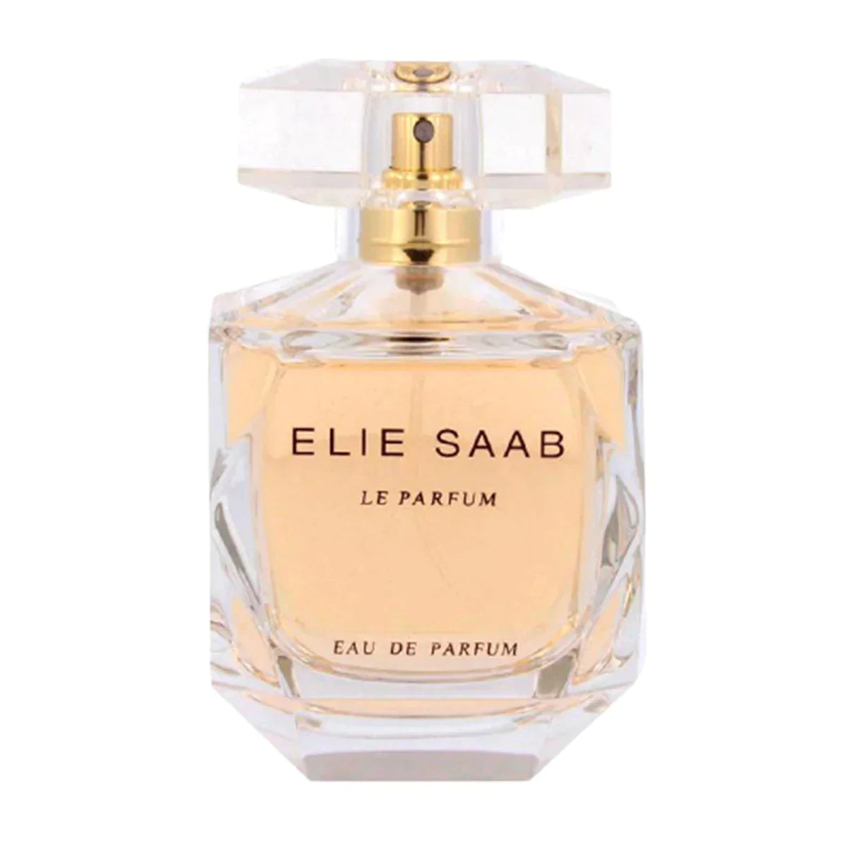 ELIE SAAB LE PARFUM FOR LADIES EDP 90 ML