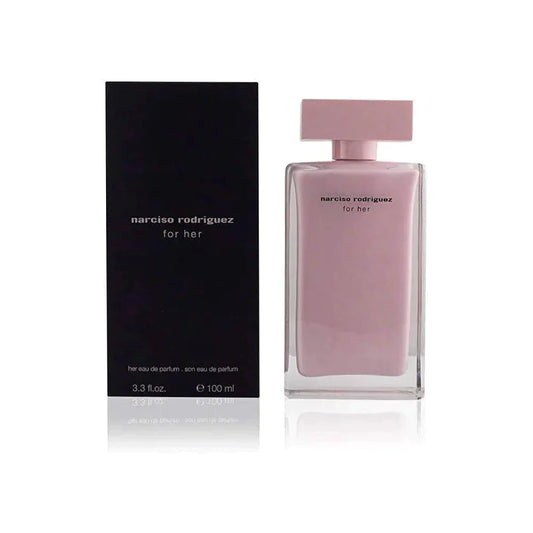 NARCISO RODRIGUEZ FOR HER EDP 100 ML