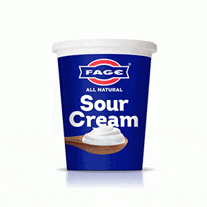 FAGE Sour Cream