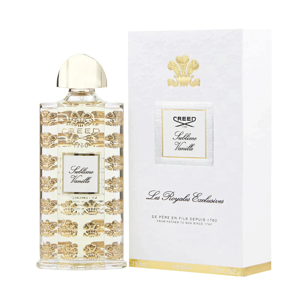 CREED SUBLIME VANILLE EDP 75 ML