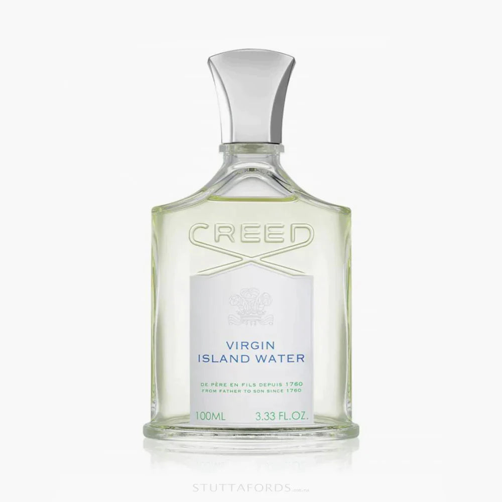 CREED VIRGIN ISLAND WATER MEN EDP 100 ML